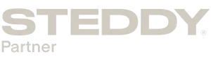 Steddy partner