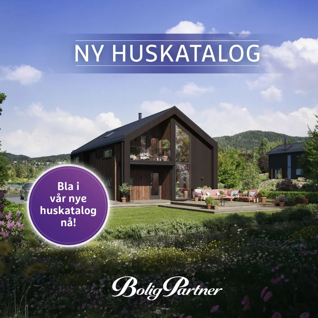 Ny huskatalog 2026