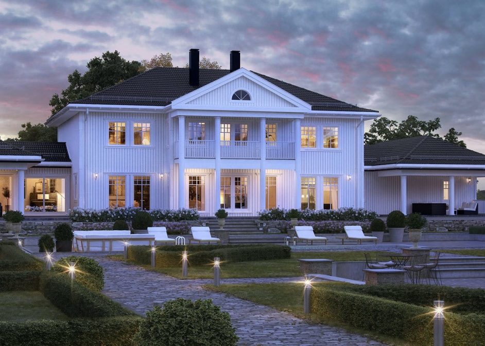 Ladegaard BoligPartner Bygg Team