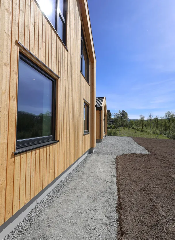 Moderne enebolig Bygg Team - Foto Visuell Idé.jpg-73